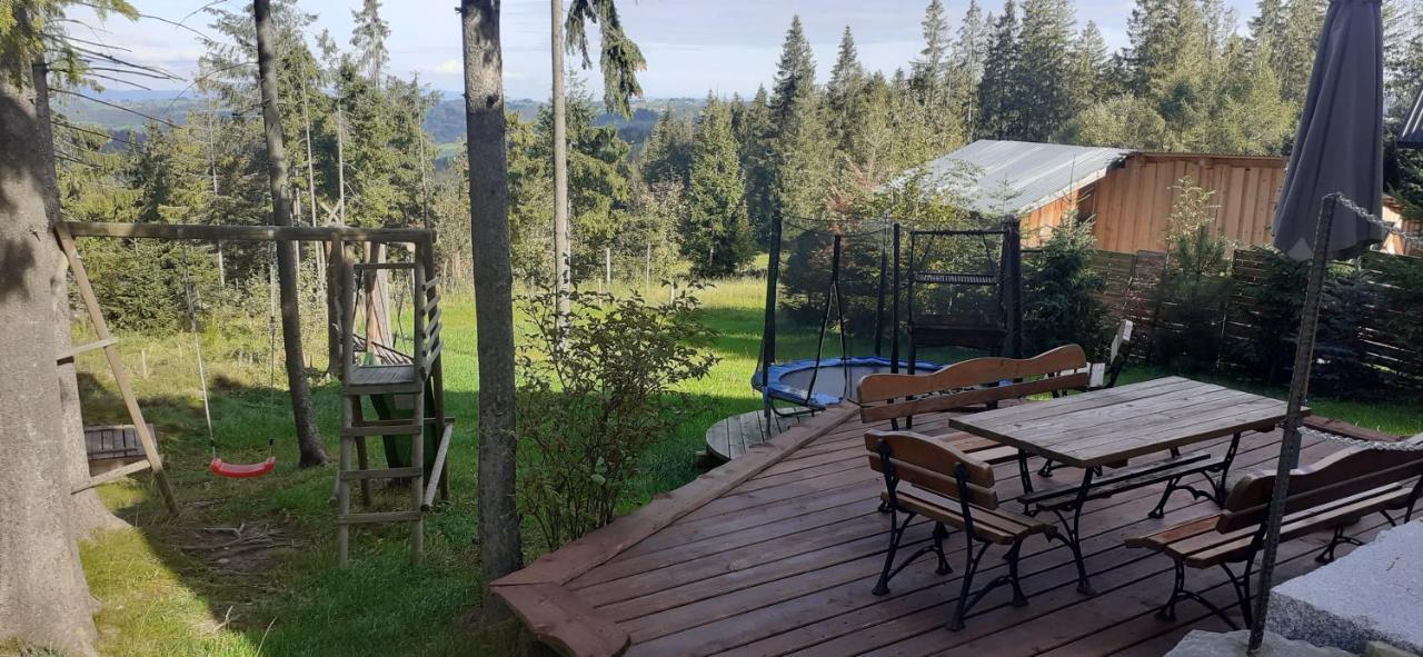 Domki U Bobakow Zab Esterno foto