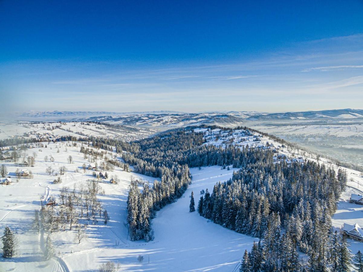 Domki U Bobakow Zab Esterno foto